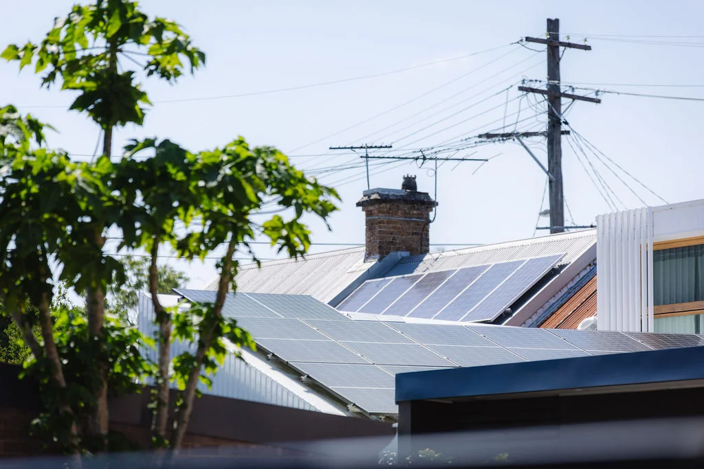 Rooftop PV